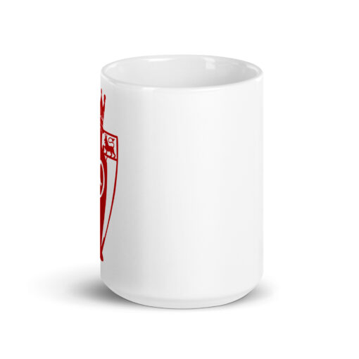 Number 19 Mug - Image 2