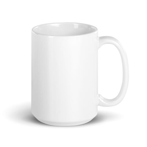 Number 19 Mug - Image 4