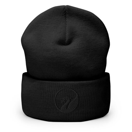 LFC Blackout Beanie