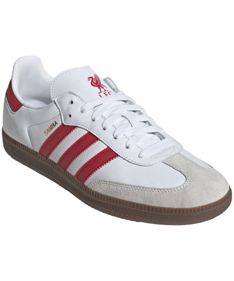 靴 LFC adidas 25/26 third gazlles LFC adidas 25/26 Third Gazelles