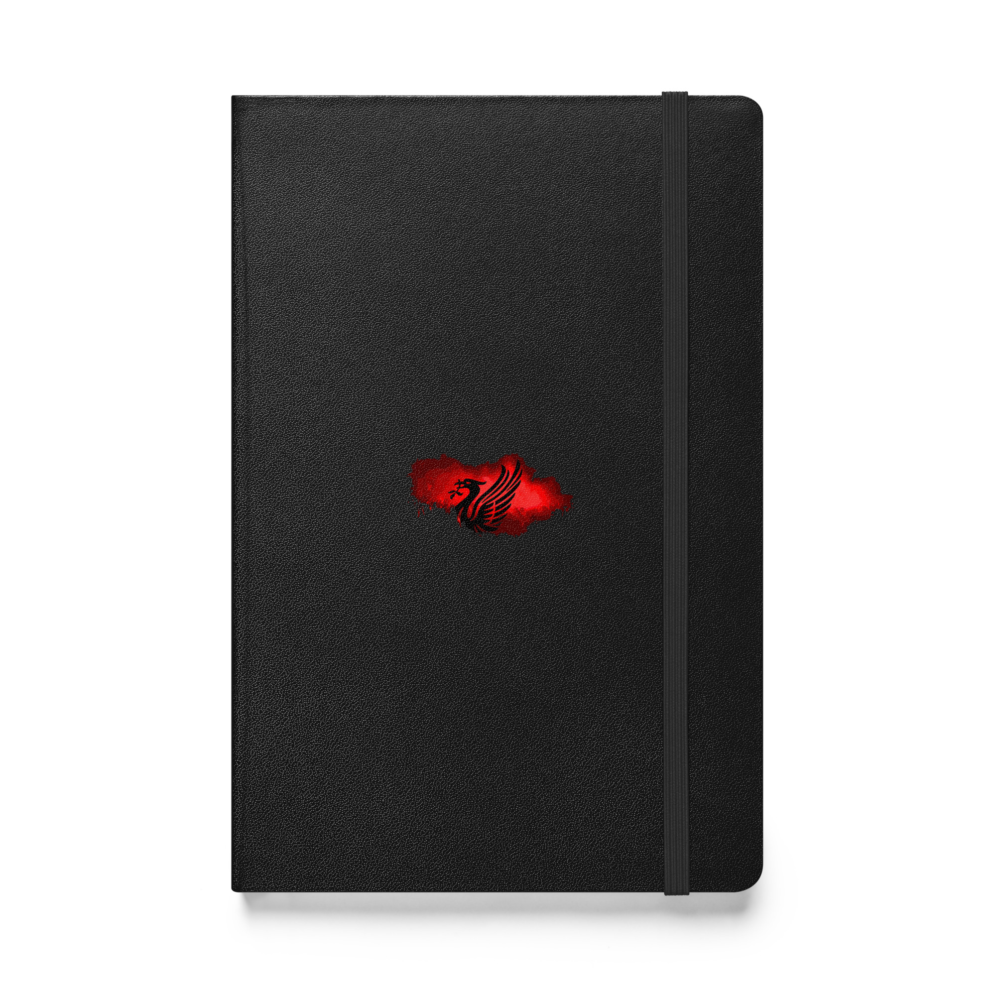 Liverflare Hardcover Notebook/Journal
