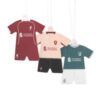 Liverpool FC Air Fresheners (3-pack)