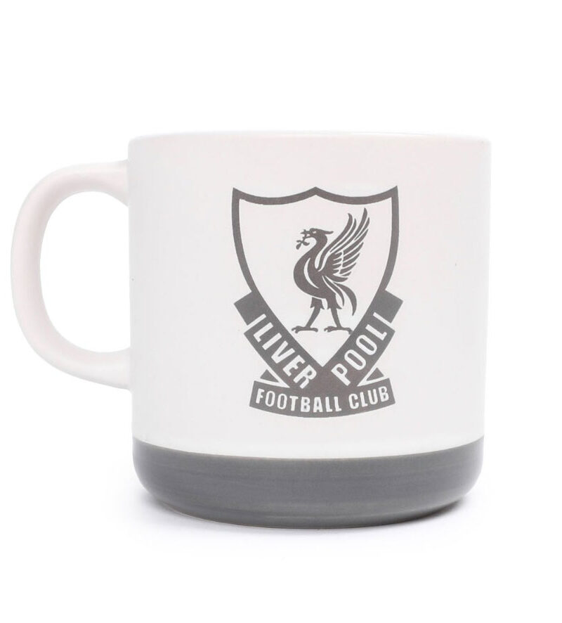 Liverpool FC Stoneware Mug