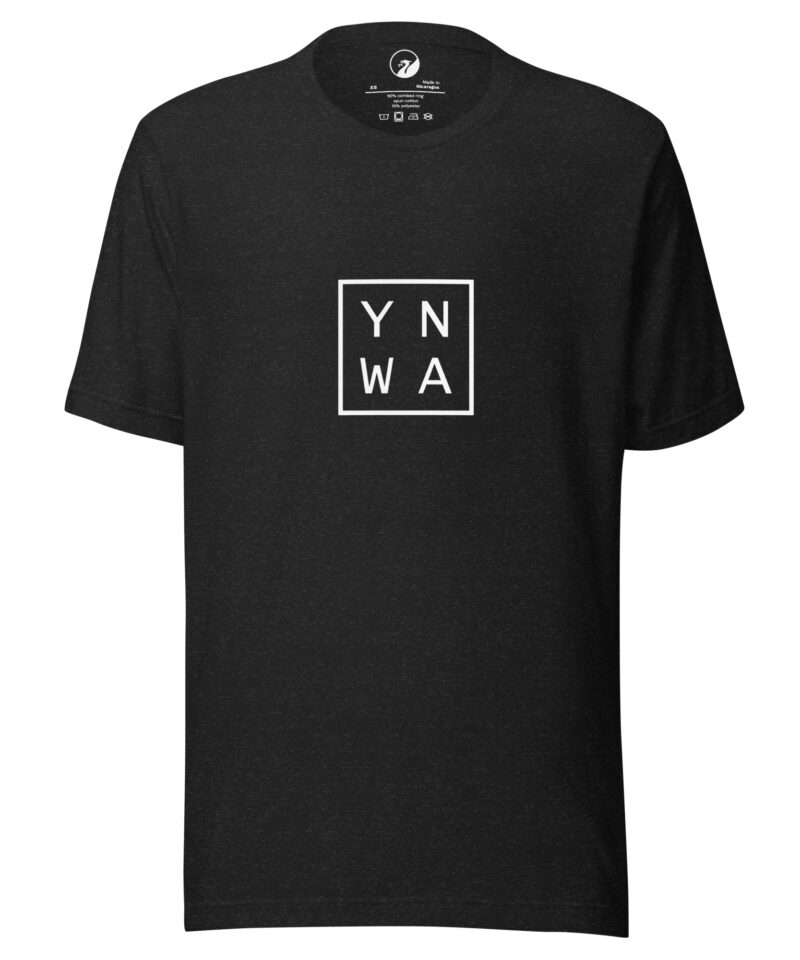 YNWA² T-Shirt