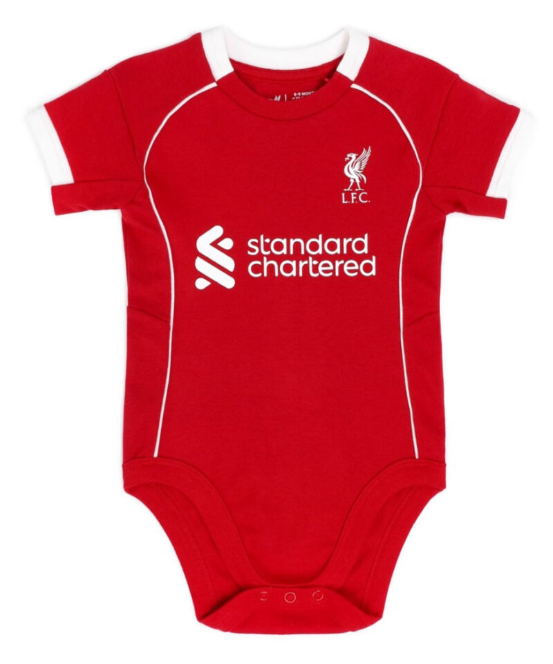 LFC Babygrow