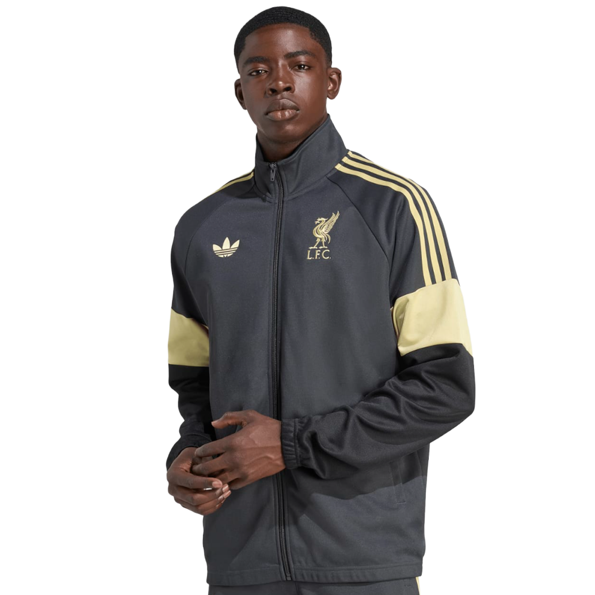 LFC 25/26 LFSTLR Jacket