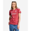 26/27 Liverpool Women's Home Shirt