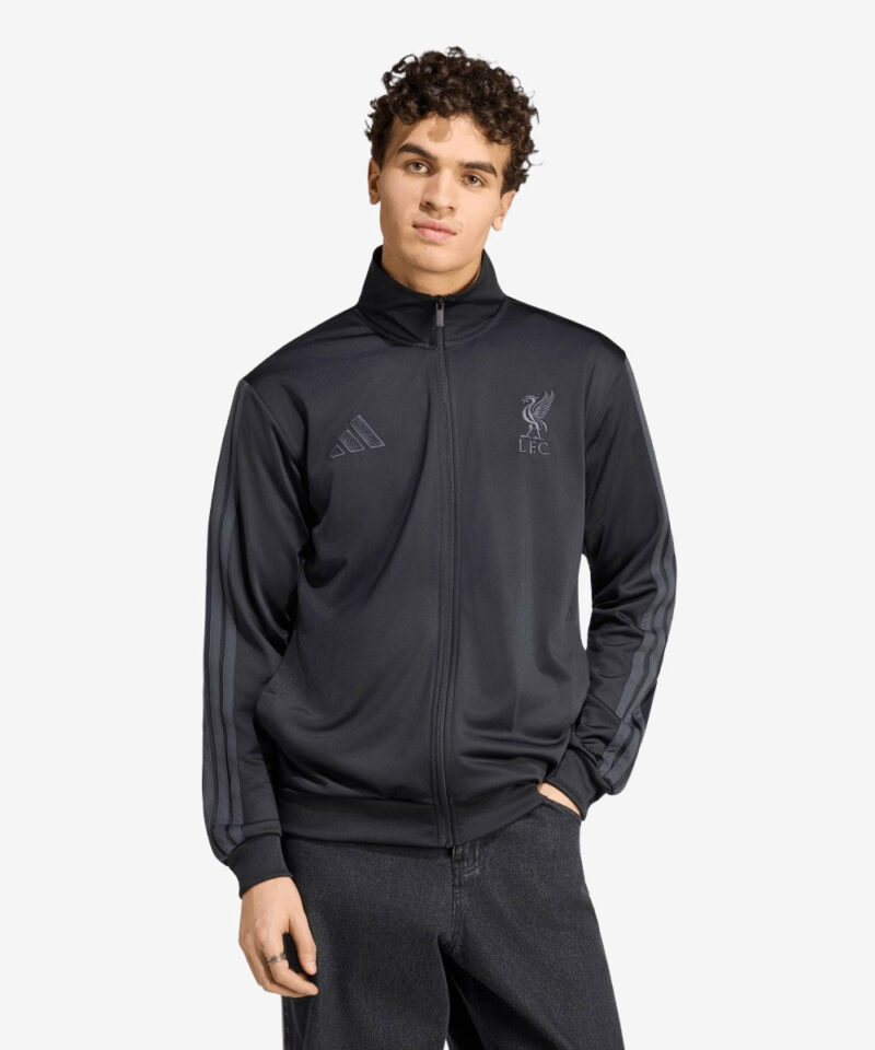 2026/27 LFC DNA Track Top