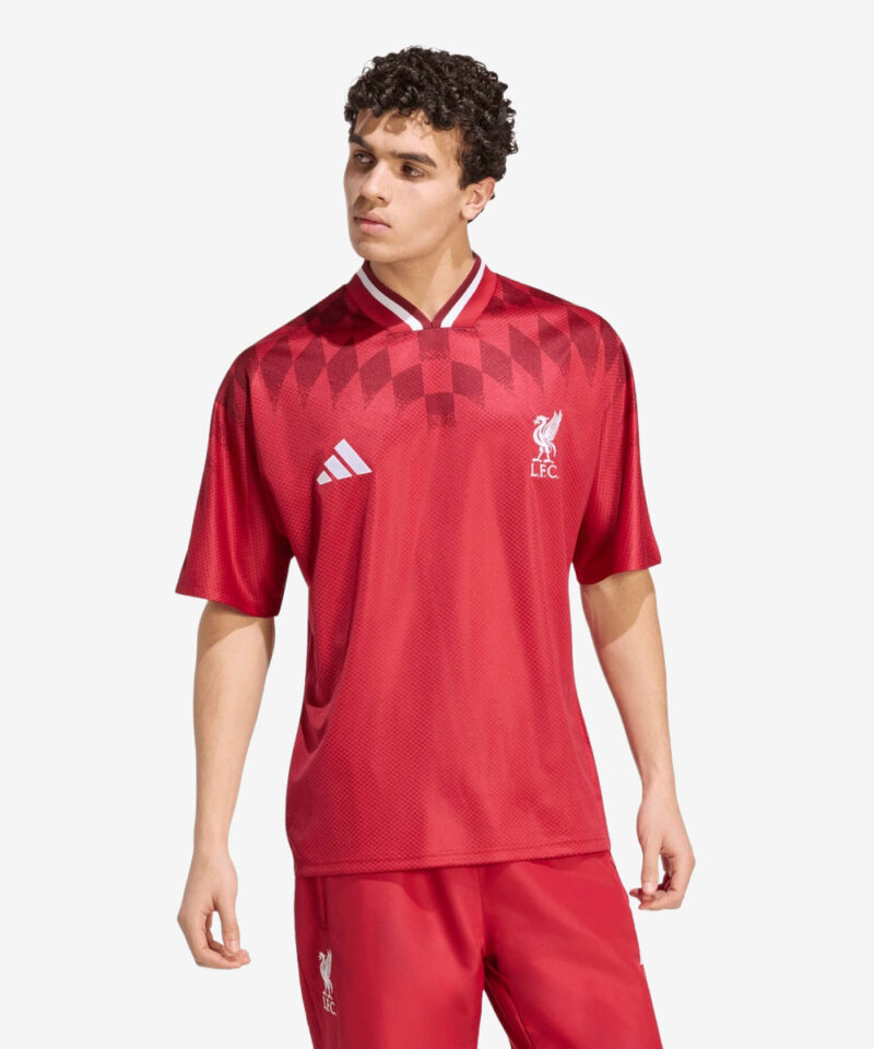 2026/27 LFC Stadium Jersey