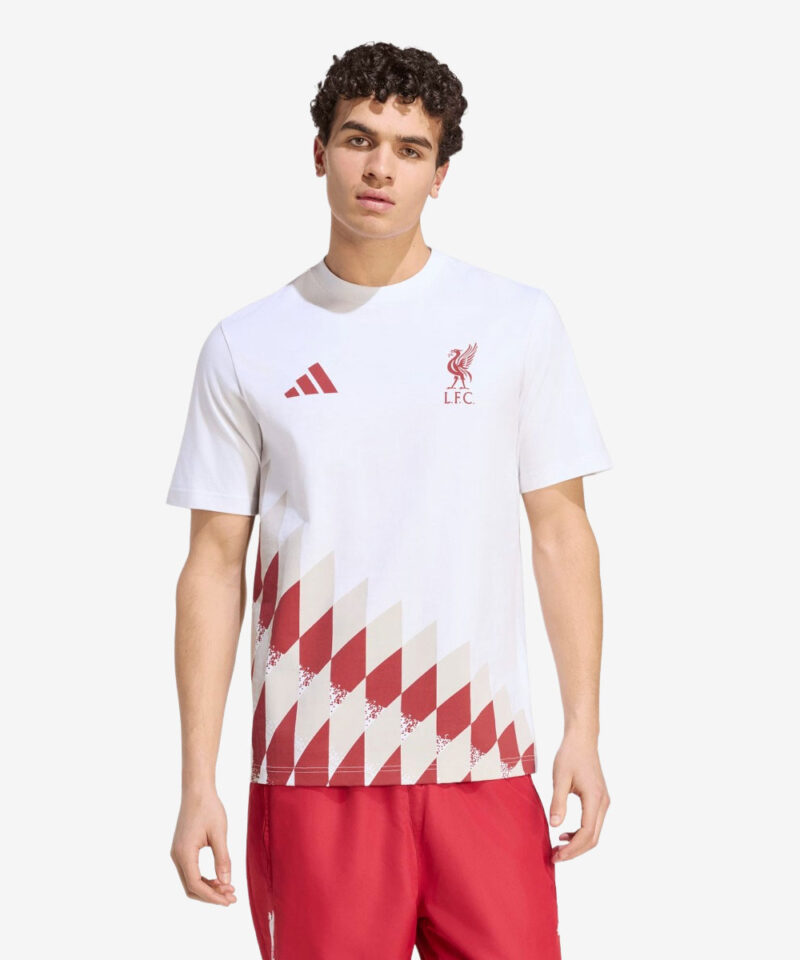 2026/27 LFC Stadium Tee