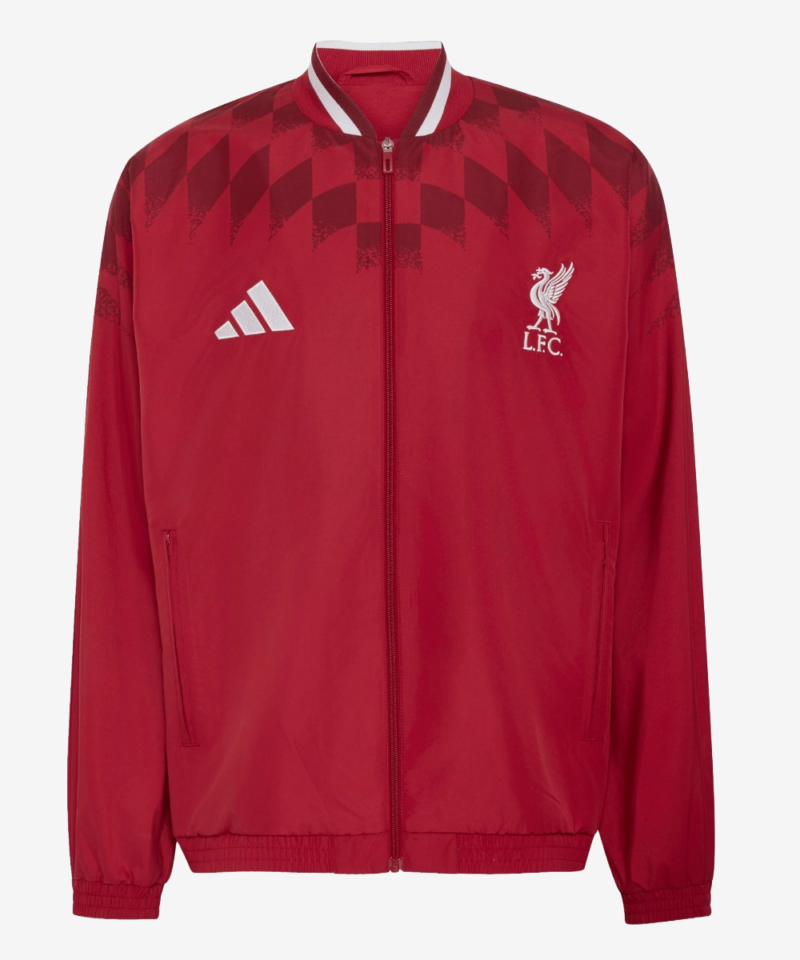 2026/27 LFC Stadium Track Top