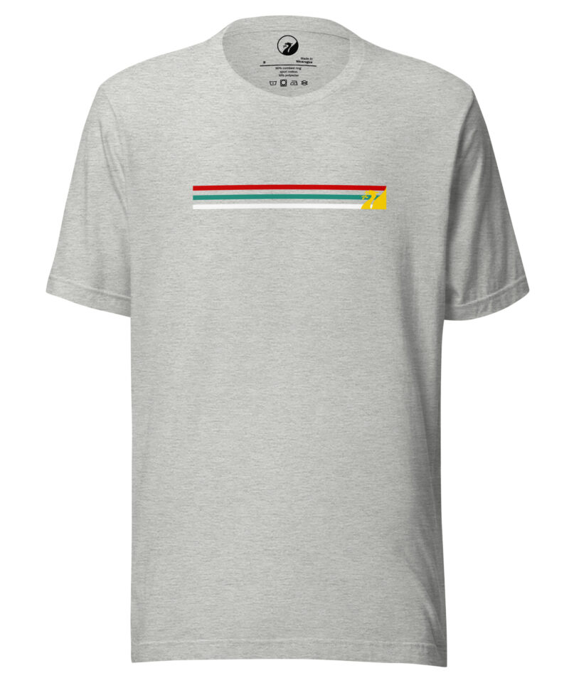 Liverstripe T-Shirt