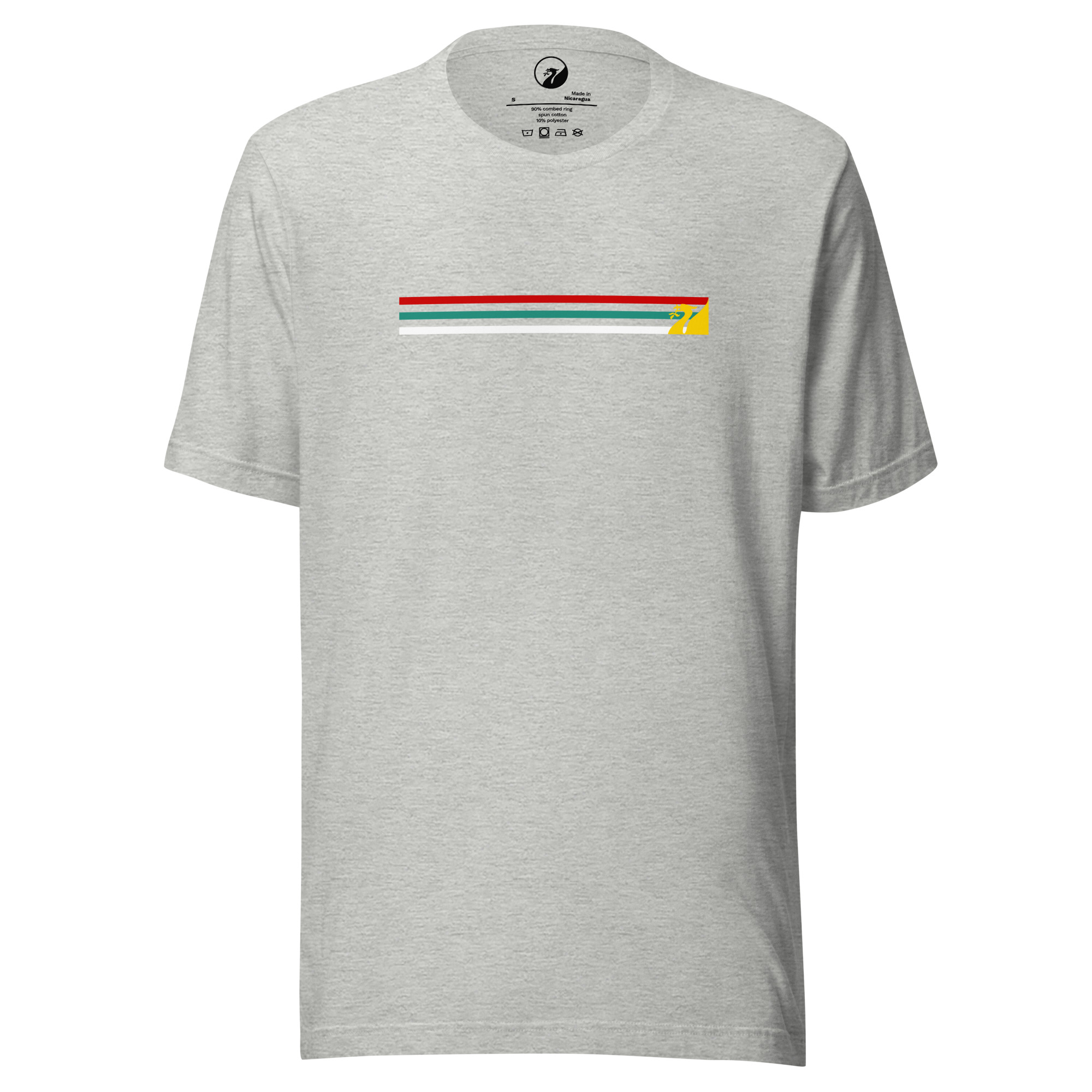 Liverstripe T-Shirt