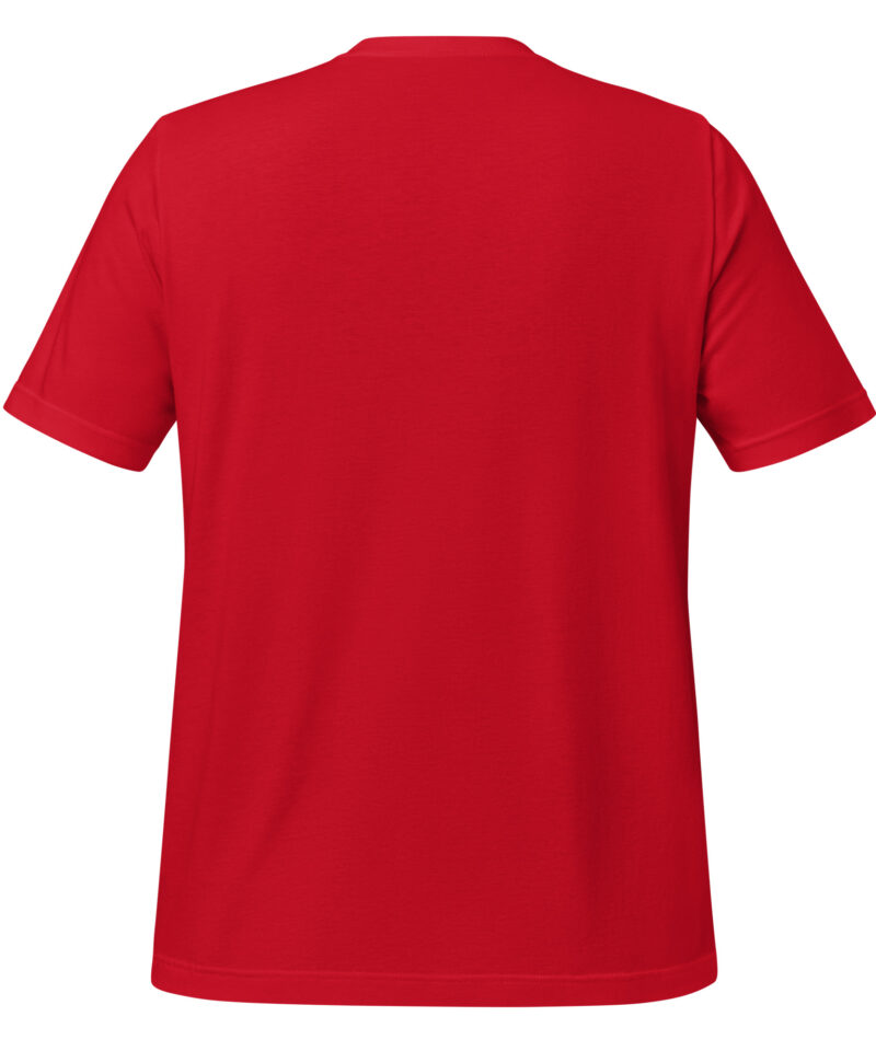 Alternative view of It Was Always Liverpool T-Shirt