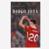 Diogo Jota - Forever In Our Hearts